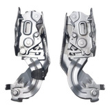 Par Braço Dobradiça Capo Mercedes Benz C180 C200 2019 2020