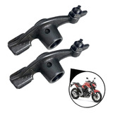 Par Braço Oscilante Balancim Yamaha Fazer 250 2006 Ate 2017
