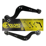 Par Braço Suspensão Superior Traseiro Rav4 2 4 2 5 2012 2013