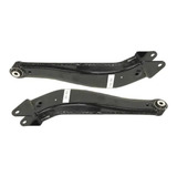 Par Braços Facao Susp Tras Fiat Toro 2 0 Diesel Original