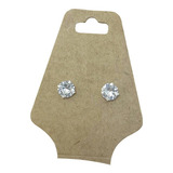 Par Brinco Masculino 7mm