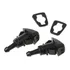 Par Brucutu Esguicho Água Para-brisa Hyundai Ix35 2009-2015