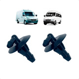 Par Brucutu Esguicho Água Para brisa Sprinter 1997 A 2012