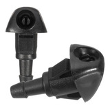 Par Brucutu Esguicho Agua Parabrisa Honda Accord 2003 A 2009