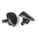 Par Brucutu Esguicho Agua Parabrisa Peugeot 206 207 Garantia