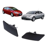 Par Brucutu Esguicho Farol Citroen C4 Pallas Hatch Vtr C Nf