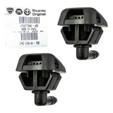 Par Brucutu Esguicho Punto 2009 2010 2011 2012 Original Fiat