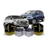 Par Bucha Bandeja Dianteira Hyundai Ix35 2011 2012 2013 2014