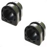 Par Bucha Barra Estabilizadora Diant Fiat Toro Jeep Renegade