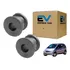 Par Bucha Barra Mercedes Classe A 160 190 99/05 - Diant 20mm