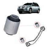 Par Bucha Braço Curvo Superior Traseiro Airtrek 2 0 03 08