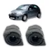 Par Bucha Da Barra Estabilizadora Dianteira Citroen C3 19mm