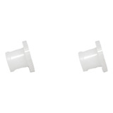 Par Bucha Da Mola Pedal Embreagem Nissan Frontier Quadrada