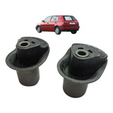 Par Bucha Eixo Traseiro Golf 95 96 97 98 1 Linha