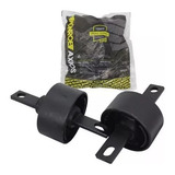 Par Bucha Eixo Traseiro Honda Civic 1999 2000 Original Axios