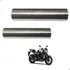 Par Bucha Espaçador Interna Roda Diant traseir  Yamaha Mt 03
