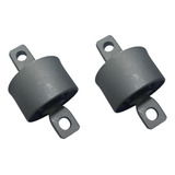 Par Bucha Facão Susp Tras Mitsubishi Asx Lancer Outlander