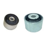 Par Bucha Suporte Garfo Motor Alfa Romeo 145 155 164