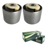 Par Buchas Bandeja Superior Traseira Land Rover Discovery 4