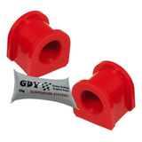 Par Buchas Barra Estab Tras Asx Lancer Outlander Pu Brinde