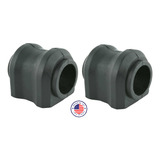 Par Buchas Barra Estabilizador Tras Rav4 Lexus Nx200 300 14 
