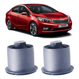 Par Buchas Eixo Traseiro New Cerato 2014 A 2019