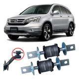 Par Buchas Facão Traseiro Honda Crv 2006 2007 2008 À 2011