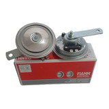 Par Buzina Auto Original Fiamm Paquerinha Bibi 12v Universal