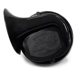Par Buzina Caracol Automotiva Universal 12v Com Inmetro