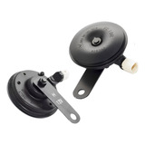Par Buzina Paquerinha 12v Honda Civic Cr v Crv Fit