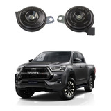 Par Buzina Toyota Hilux