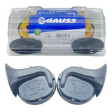 Gauss