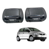 Par Cabeceira Dvd Vw