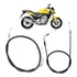 Par Cabo Acelerador A + B Honda Cb 300r Cb300r 2009 A 2015