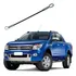 Par Cabo De Aco Tampa Traseira Ford Ranger Ano 2013 Até 2022