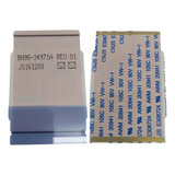 Par Cabo Flat Para Tv Un48j5200ag Bn96 34971a Rev 0 1