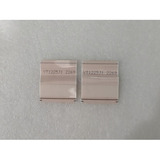 Par Cabo Flat Tcon Tv Samsung Un46d5500rg