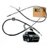 Par Cabo Freio Mao Traseiro Le Ld Toyota Hilux Pitbull 05..