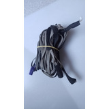 Par Cabos E Adaptadores