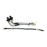 Par Cabos Flat Conecta Placa Ballast Do Projetor Dell 2400mp