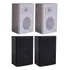 Par Caixa Acústica Premier 4 Polegadas 50w Rms Ludovico