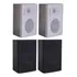 Par Caixa Acústica Premier 4  Polegadas 50w Rms Ludovico
