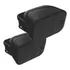Par Caixa Ambiente Externo Bravox Bsa All Weathe Aw6 120wrms