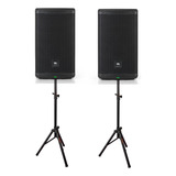 Par Caixa Ativa Jbl