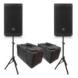 Par Caixa Ativa Jbl