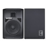 Par Caixa De Som Ativa Passiva 12 500w Usb Bt P Igreja Show