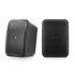 Par Caixa De Som Passiva Frahm Hs 6 Outdoor Ambiente Ip56