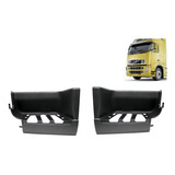 Par Caixa Estribo Cabine Volvo Fh 2004 Até 2015 le ld 