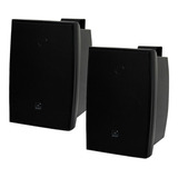 Par Caixa Monitora De Som Ambiente Jbl C521p 40w Rms