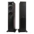 Par Caixa Torre Jbl Stage 260f 2,5 Vias Woofer Duplo 6,5 Pol